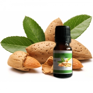 Almond food flavor concentrated liquid food flavoring