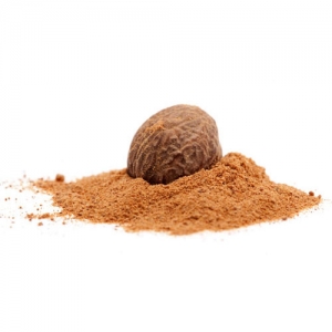 Bột nhục đậu khấu
