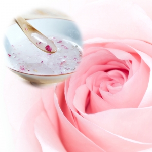 Rose collagen powder 