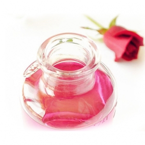 Rose flavor liquid 