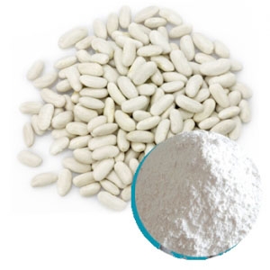 White bean starch 