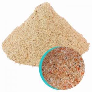 Shrimp shell powder