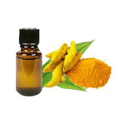 Turmeric essential oil 