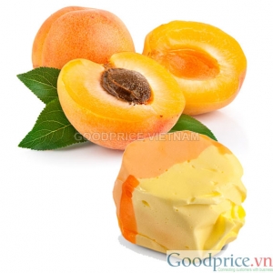 Apricot fresh food flavor liquid food flavoring