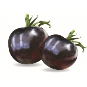 Black tomato