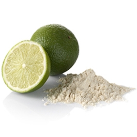 Lime powder high quality from vietnam