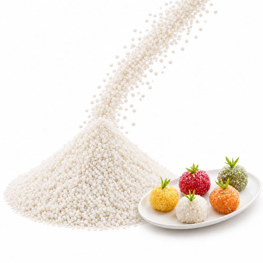 Tapioca Coarse