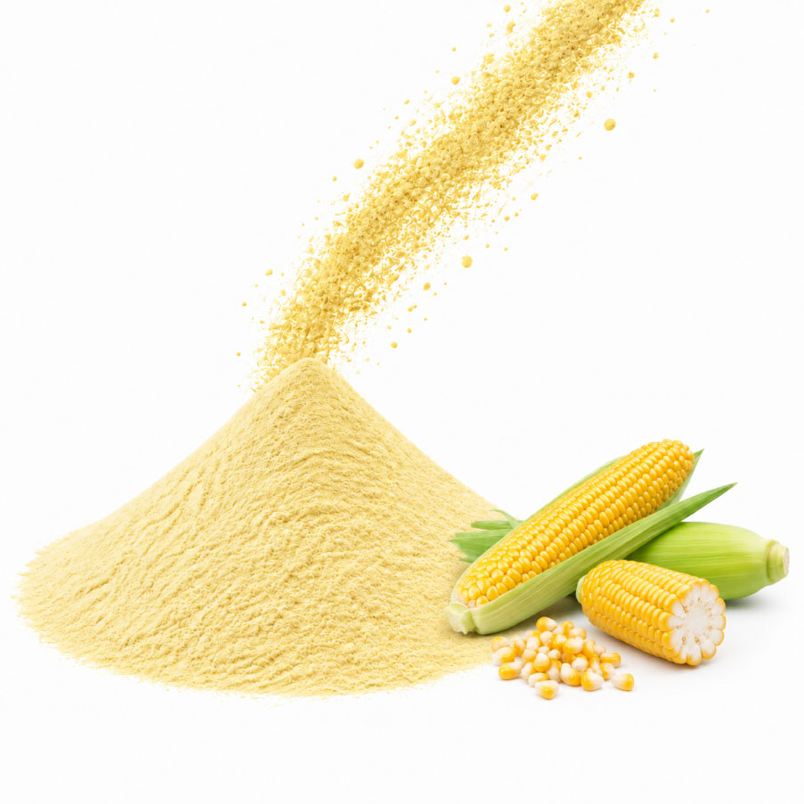 Corn powder 