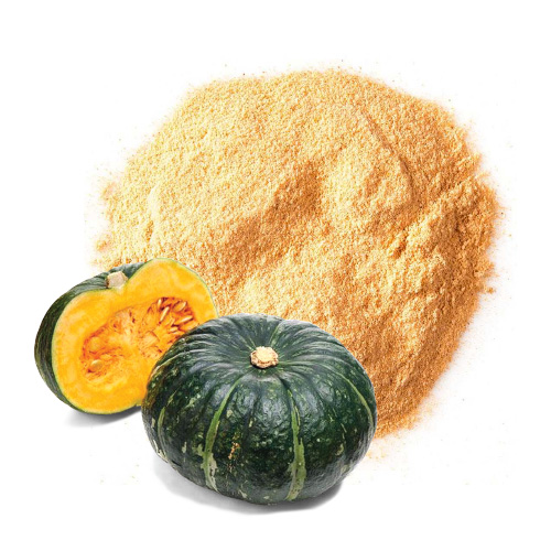 Pumpkin powder 