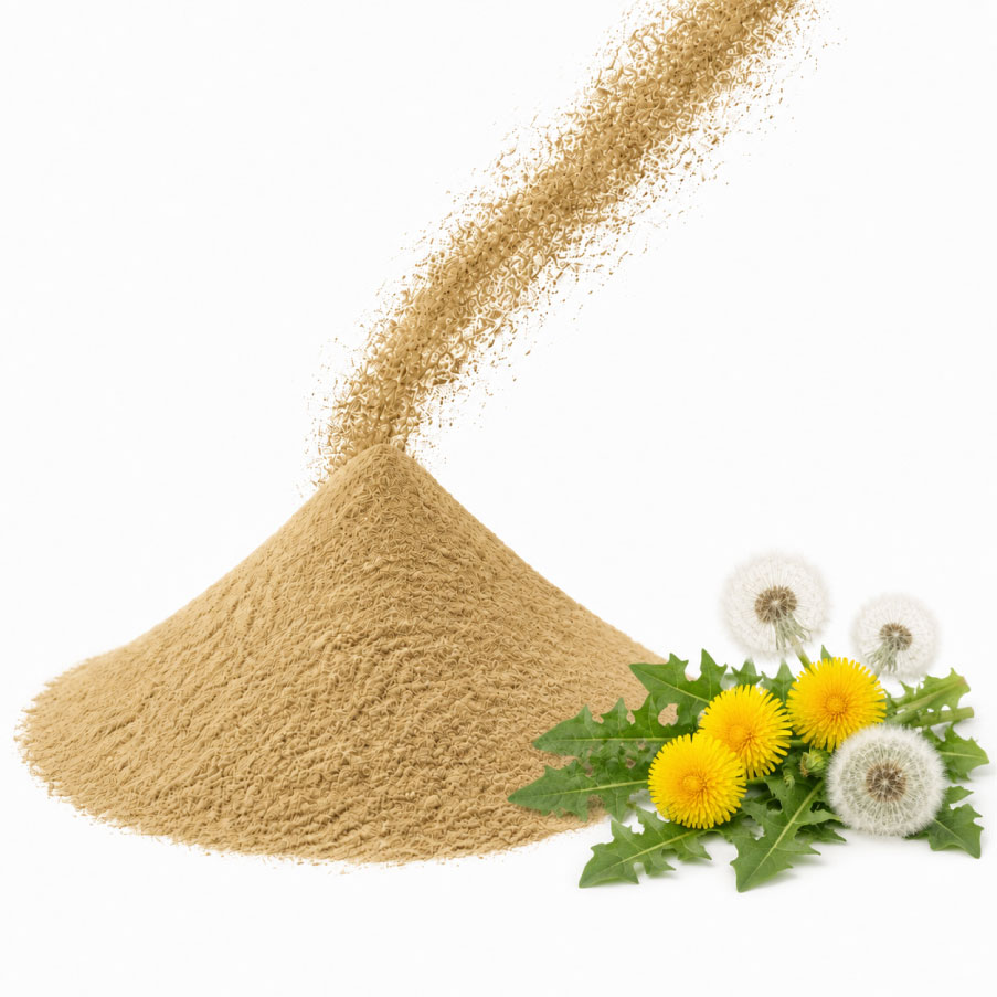 Bột bồ công anh