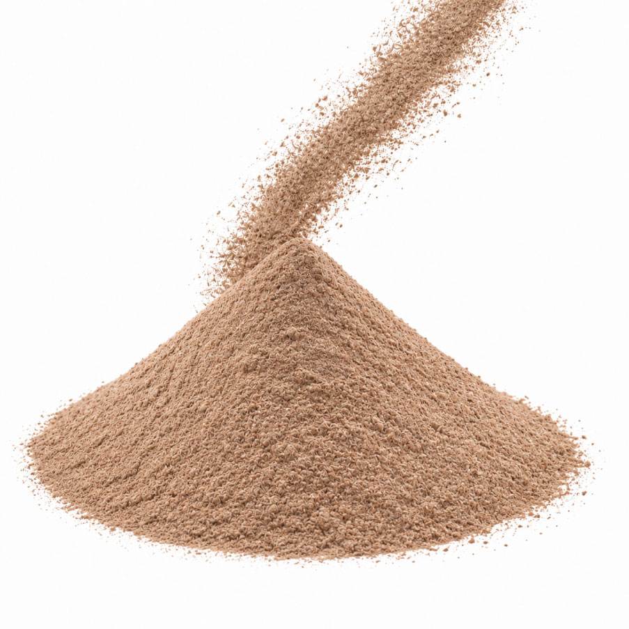 Nha Trang natural mineral mud powder