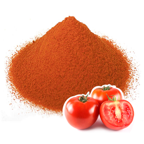 Tomato powder