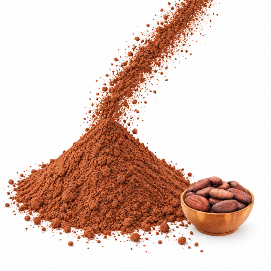 Cocoa powder