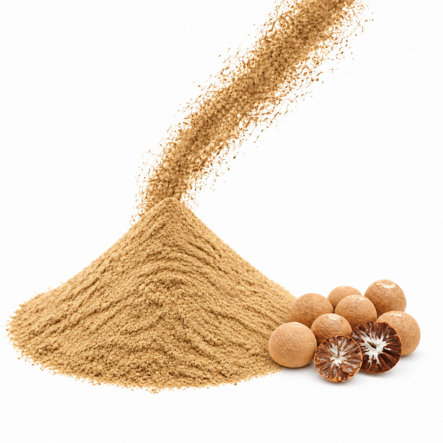 Areca catech powder
