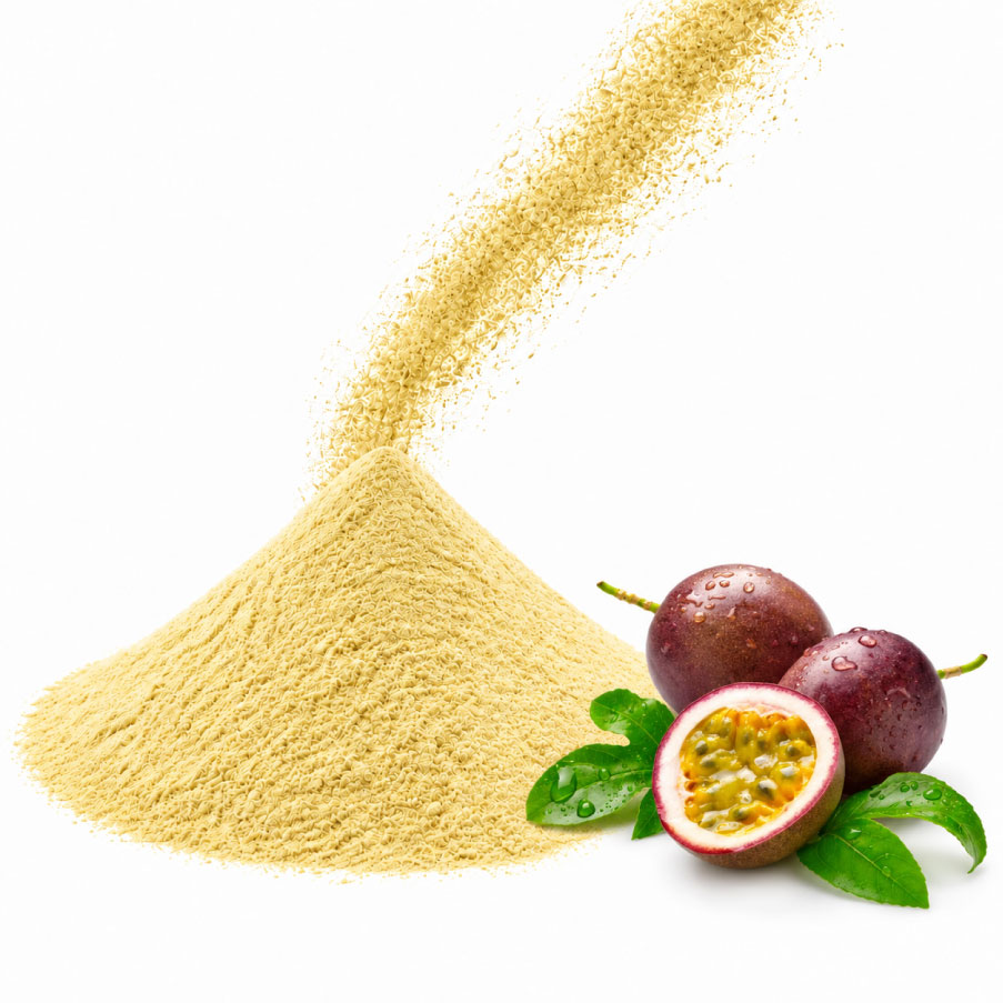 Vietnam passion fruit powder high quality