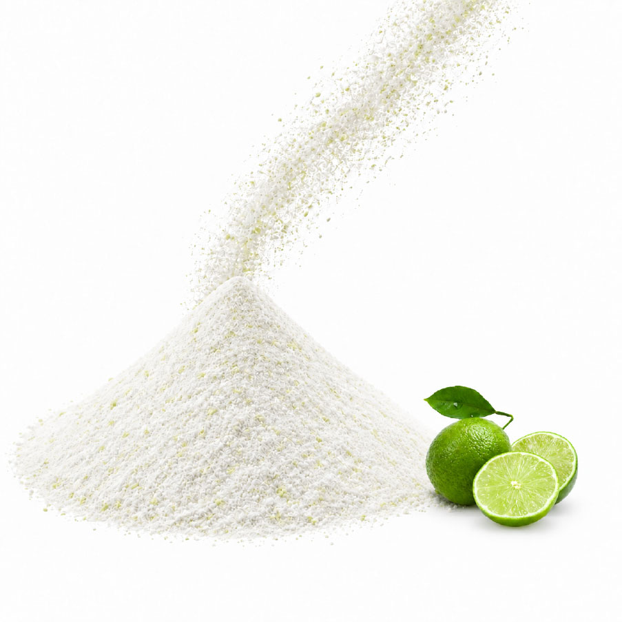 Lime powder high quality from vietnam
