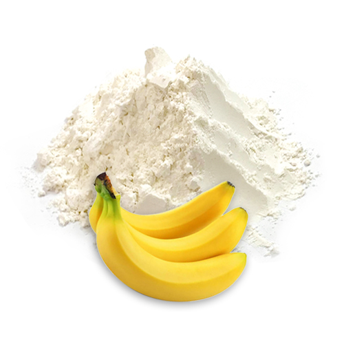 Banana powder 