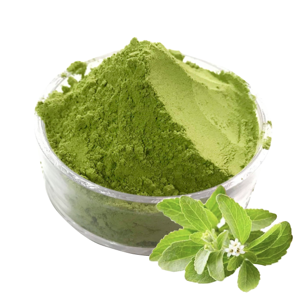 Stevia rebaudiana powder from Viet Nam