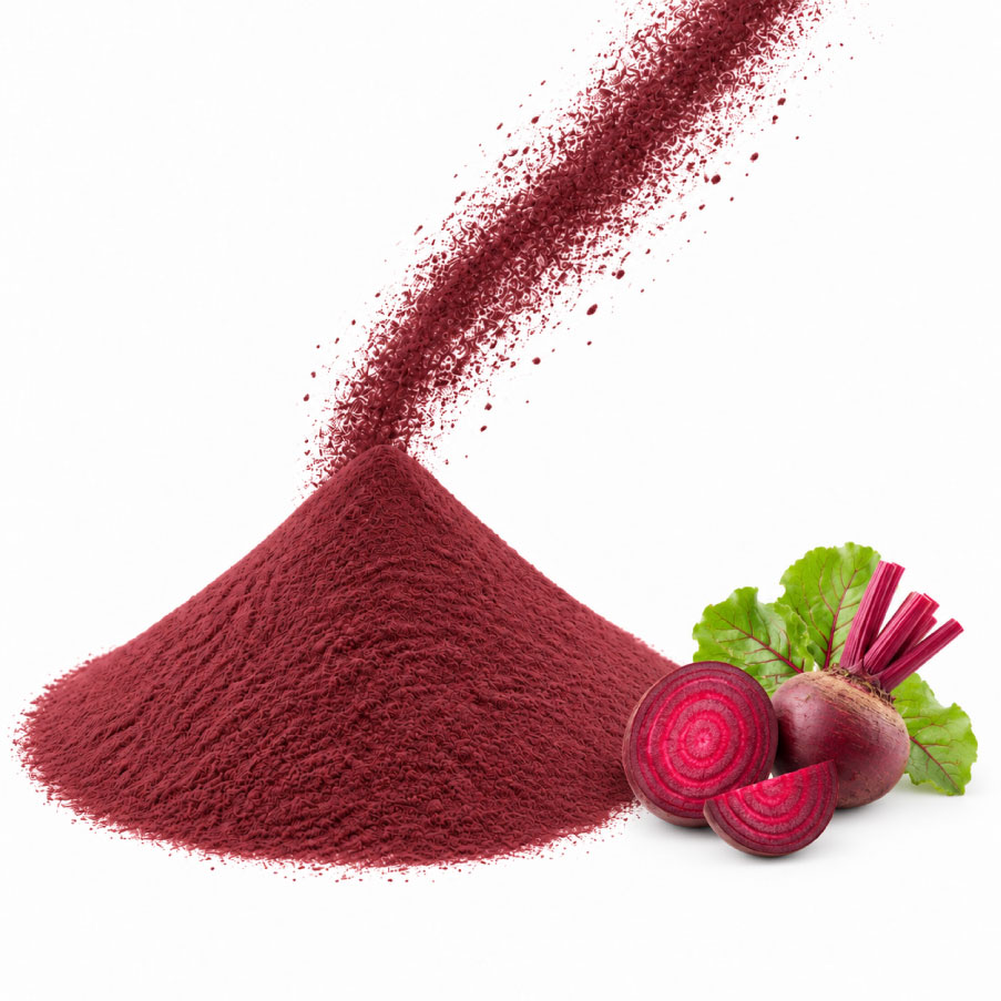 Bột củ dền