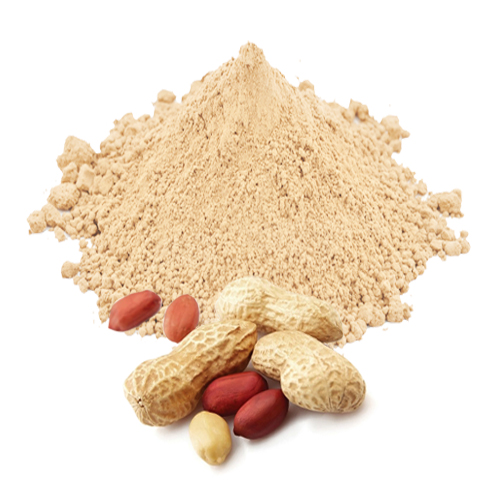 Peanut powder 