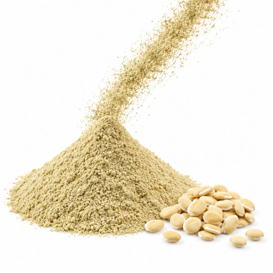 Hyacinth bean powder