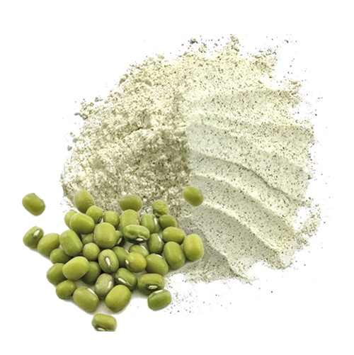 Mung bean powder 