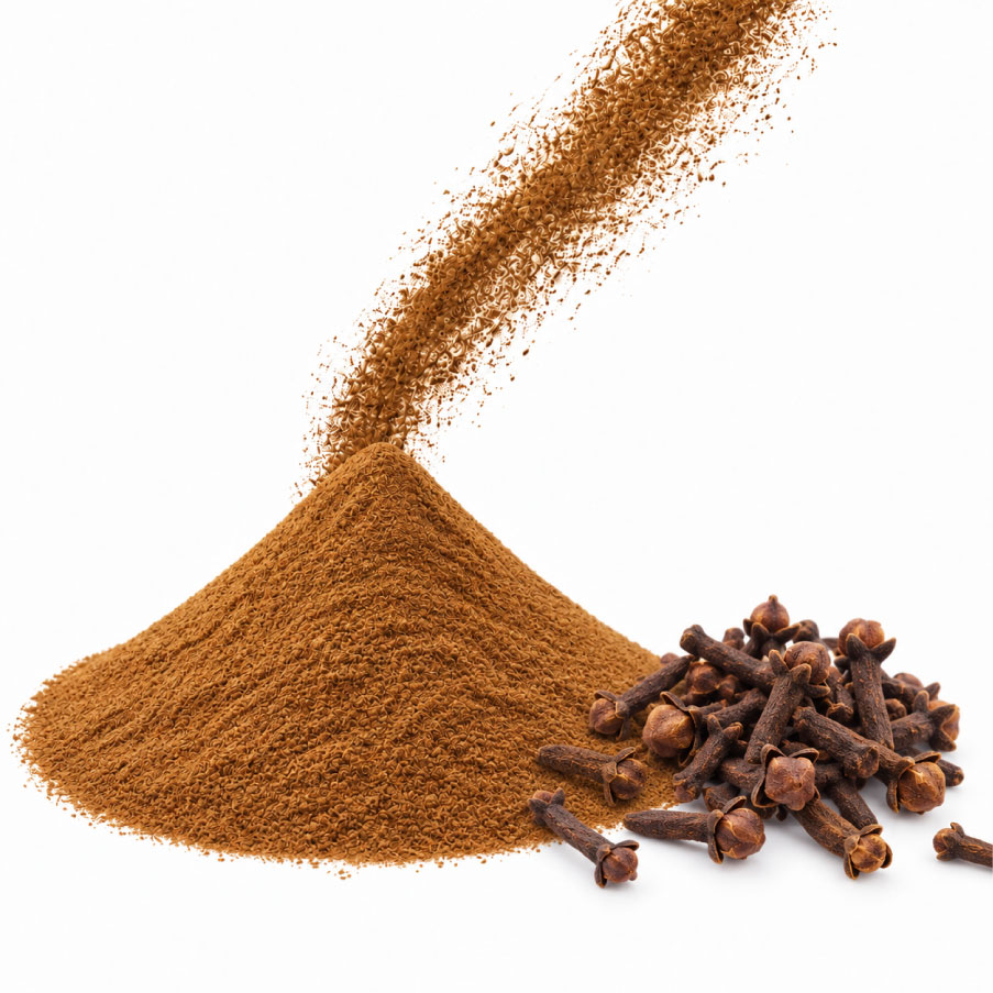 Cloves powder 