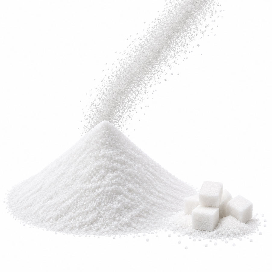Sugar powder 
