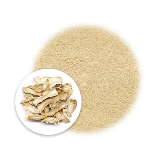 Angelica sinensis powder high quality from vietnam