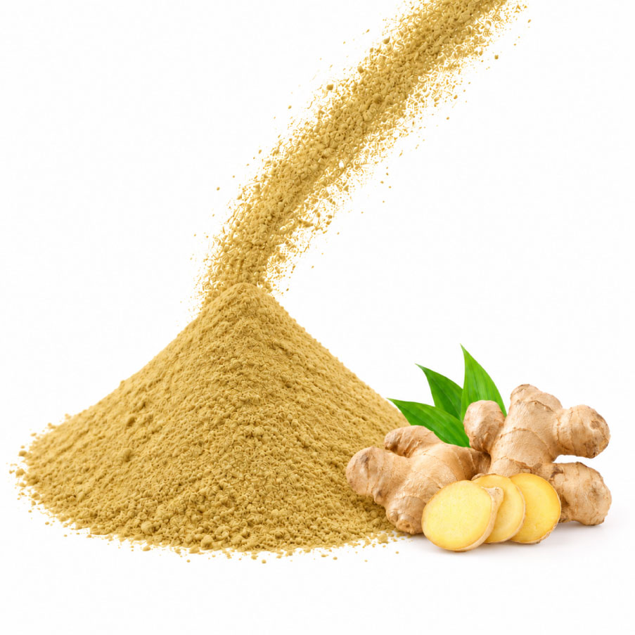 Ginger powder 