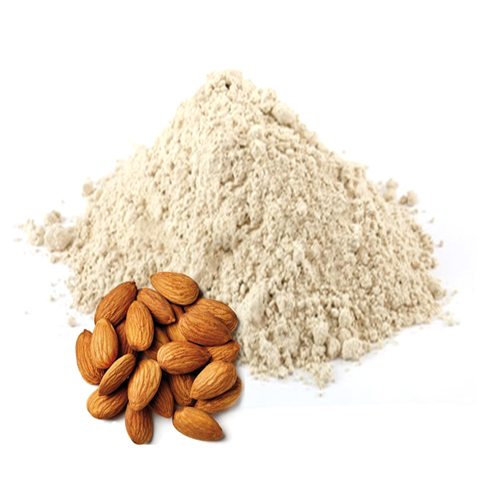 Almond powder