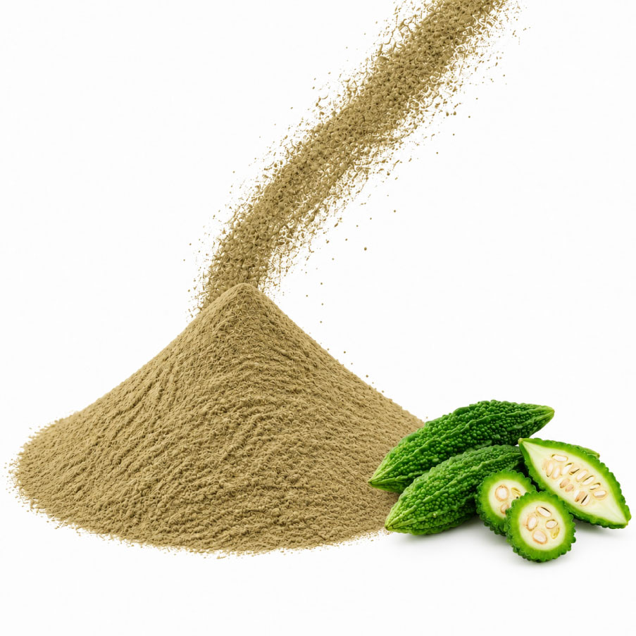 Bột khổ qua rừng