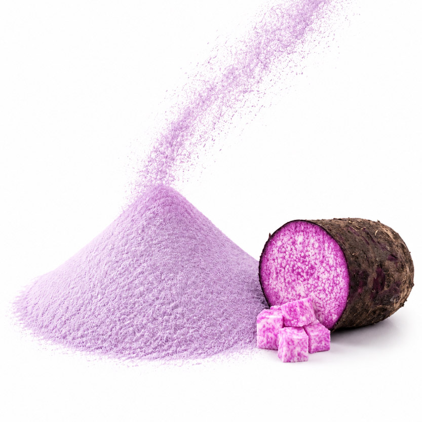 Pure Purple Ube Powder 