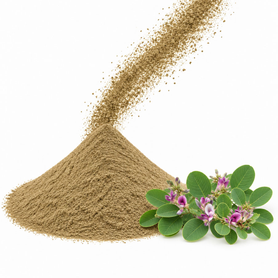 Desmodium styracifolium powder