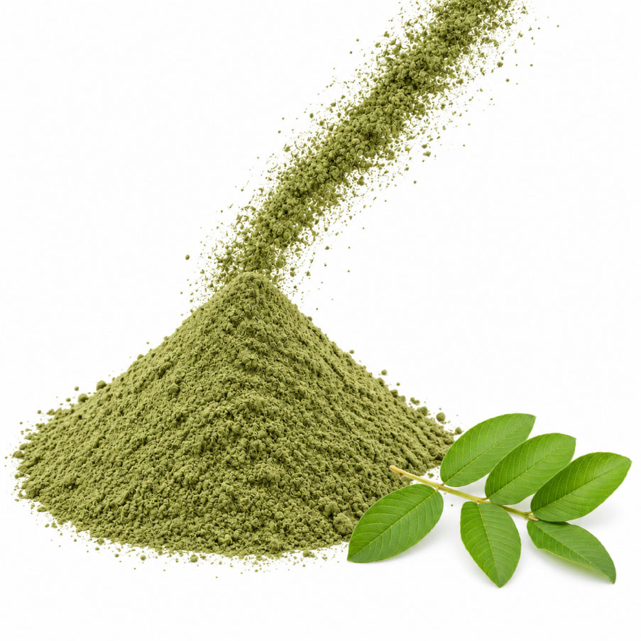 Guava leaf powder