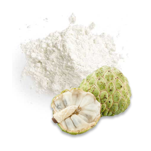 Bột mãng cầu na