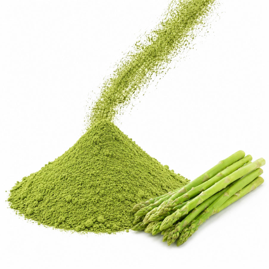 Asparagus Powder