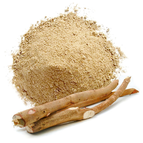 Bột mật nhân
