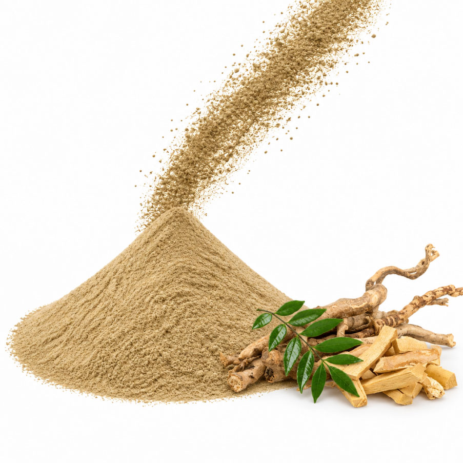 Eurycoma longifolia  powder
