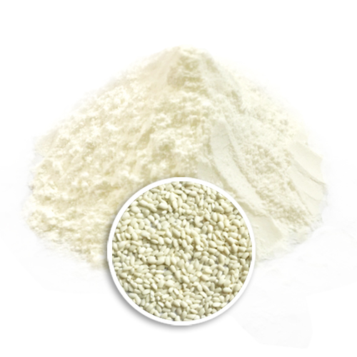 Glutinous rice powder 