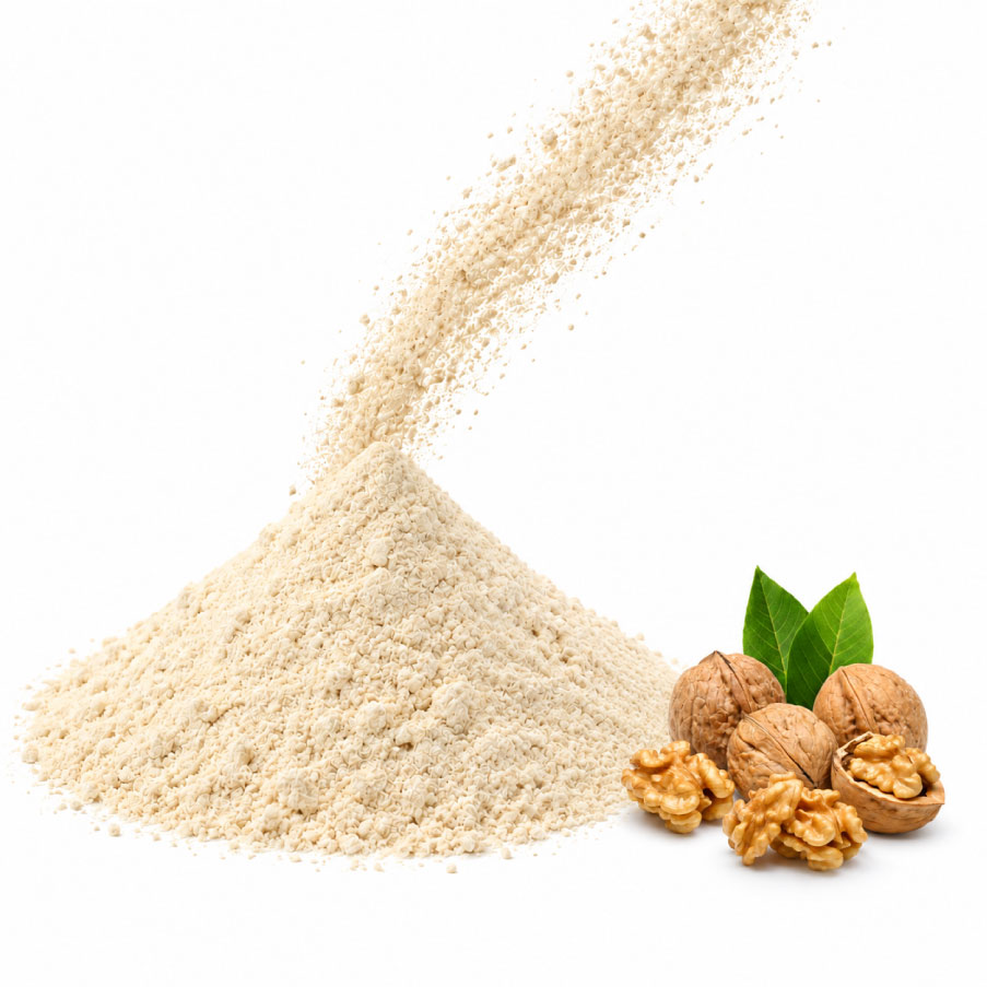 Walnuts Powder 