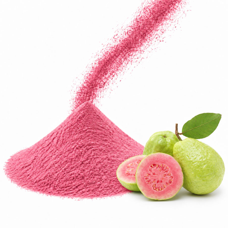 Guava powder