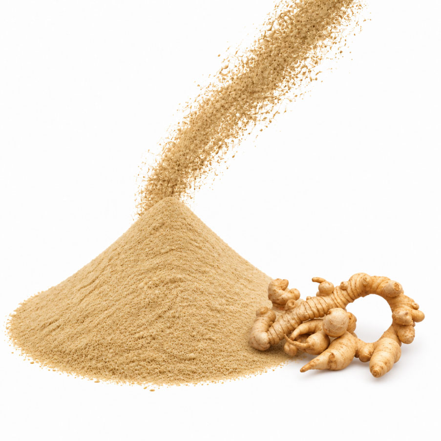 Panax Powder 