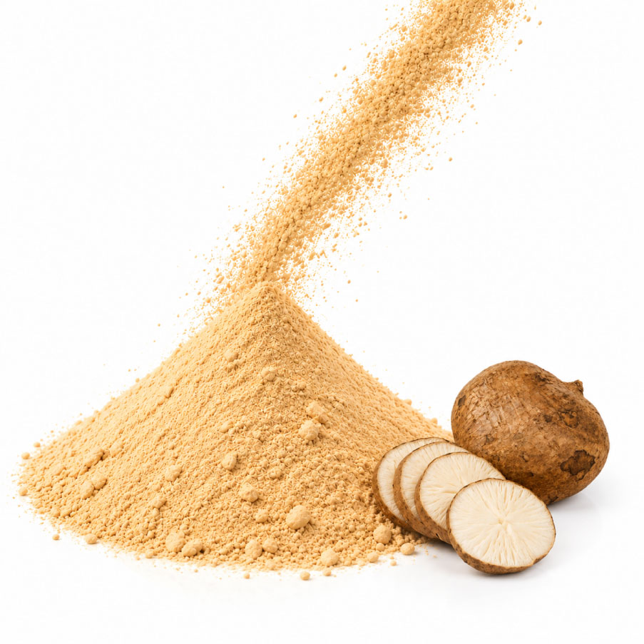 Bột sâm tố nữ