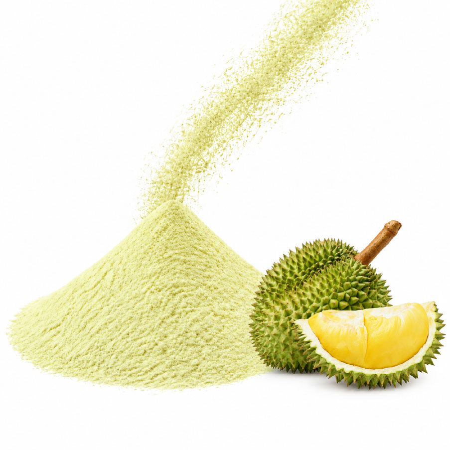 Durian powder 