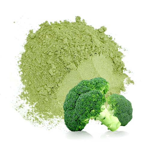 Broccoli powder 