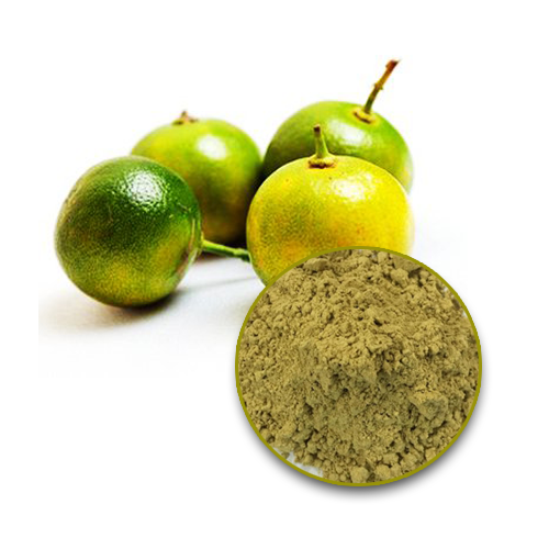 Bột tắc