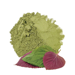 Perilla powder