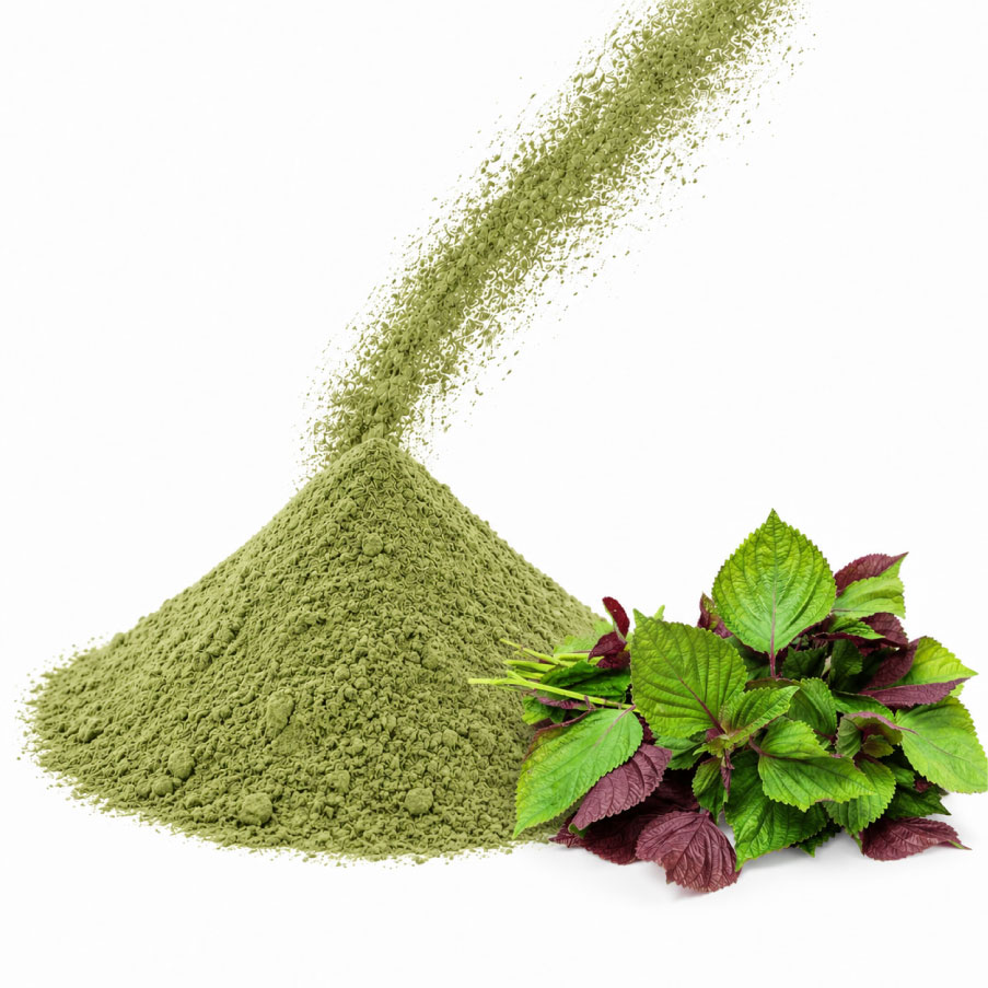 Perilla powder