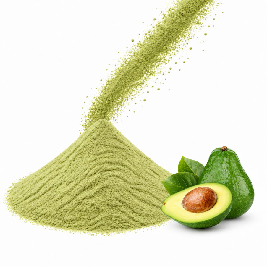 Avocado powder 